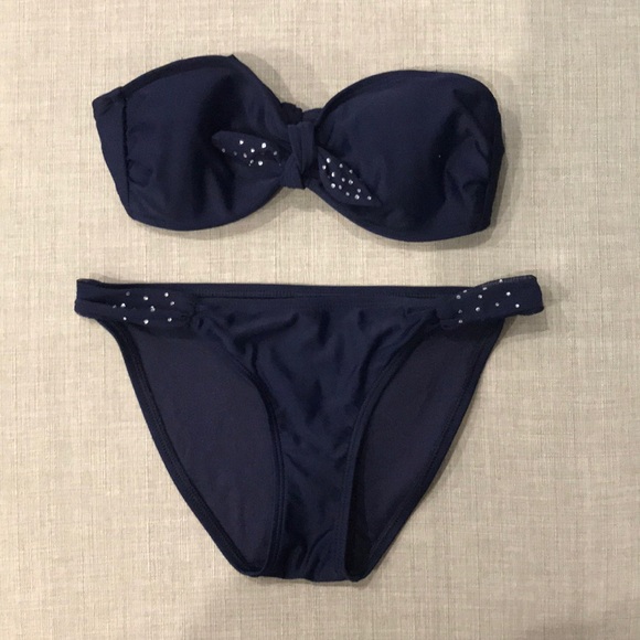 Lightly used Aerie swimsuit - Picture 1 of 4